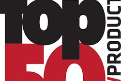 2018 Top50 Contractors Award Winner Logo