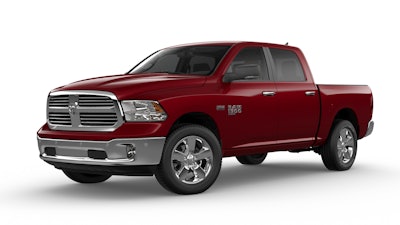 2019 Ram 1500 Classic 5b33b8573bd89