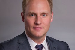 Atlas Copco Mikael Andersson General Manager Power Technique North America