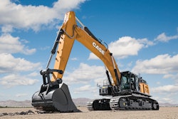 Case Cx750 D Con Expo 0216 Mr