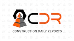Cdr Logo