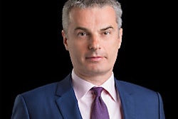 Caterpillar Names New Digital Enabled Solutions Vp