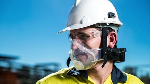 Respirator for concrete dust deals