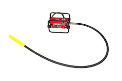 Concrete Vibrator Pro2