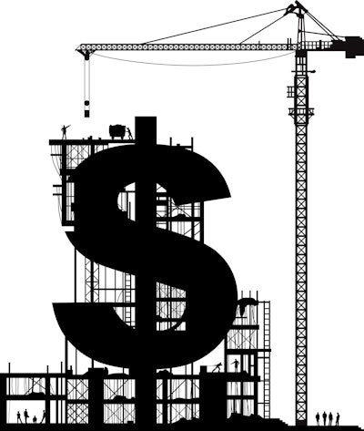 Construction Spending