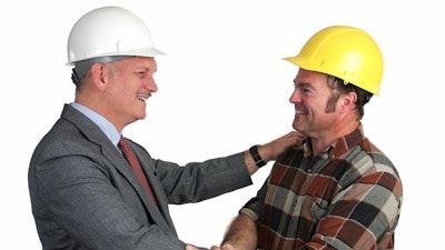 Though first impressions made on the first day of work are important, the remaining days of the first week are also “mission critical” to keeping the new employee engaged and interested in the company.