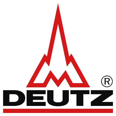 Deutz Logo