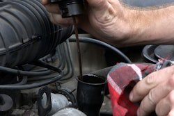 Engine Maintenance