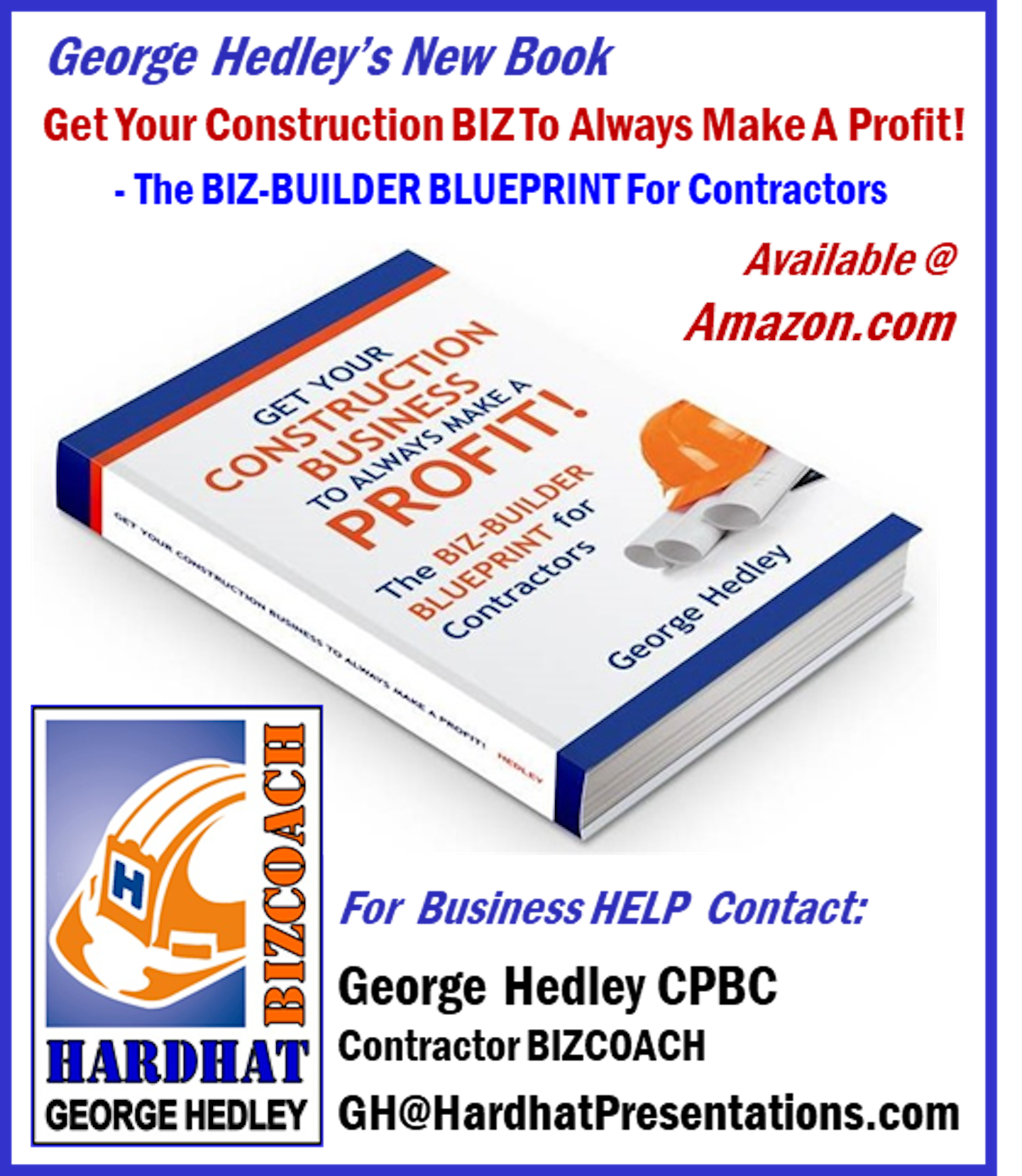 Set Precise Annual Overhead And Profit Goals To Hit Your Profit Targets For Construction Pros
