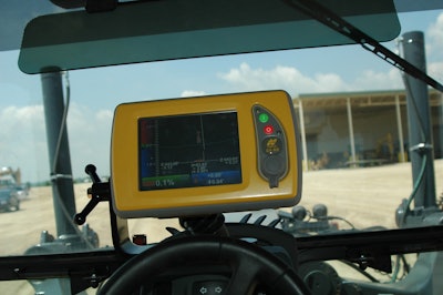 There are signs of 2018 being a year of technology, from growth in the use of machine control to increased use of UAVs.