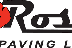 Hot Mix Rose%20 Paving%20 Logo