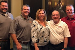 Steel Erectors Association of America announces new leaders for the association's board of directors.