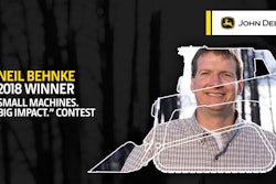 The winning project helps residents of Black Forest, CO, clear their land of dead, dangerous trees, resulting from the most destructive fire in Colorado’s history.