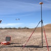 Flying a commercial drone capable of gathering data of survey-level accuracy has been automated to the point that flights can be launched and controlled from a smart phone. But some contractors may want data-analysis support from a drone service provider.