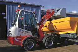 Mecalac Pichon