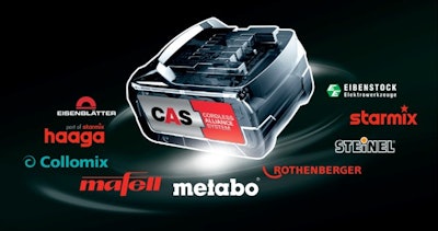 Metabo Alliance
