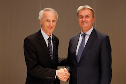 Michelin Acquisition Of Camso