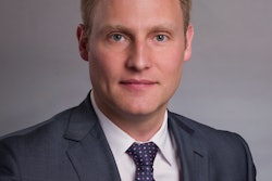 Mikael Andersson General Manager Atlas Copco Power Technique North America