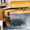Road Roller Mats