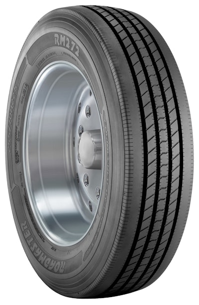 Roadmaster Rm272