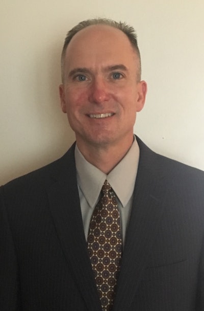 Scott Hull Picture