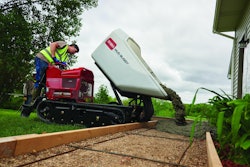 Toro Tracked Mud Buggy3