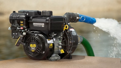 Vanguard 200 Application