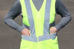 Vest 1 Front