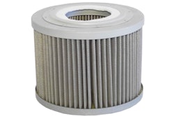 Oil Filter Clean