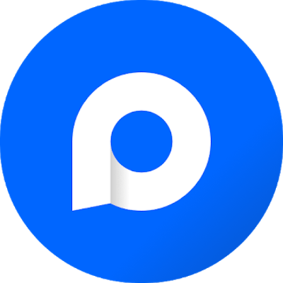 Openphone Logo