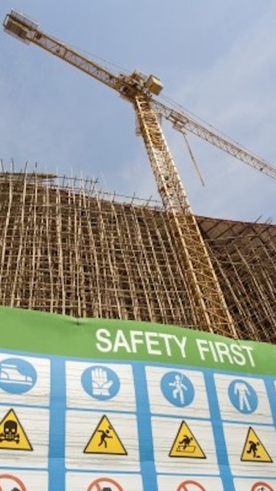 Safety First Construction Freedigitalimages