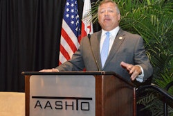 Shuster Aashto