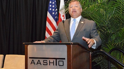 Shuster Aashto