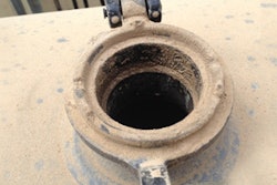 Clean oils and other fluids don’t mean anything, if you are storing them in dirty tanks or allowing contaminants in during transfer.