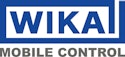 Wika Mobile Control Logo