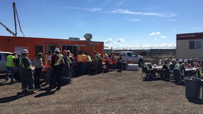 365 Aem Whissell Employee Gathering