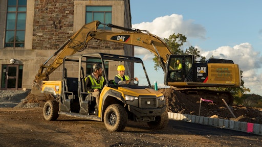 Cat Utv Nj 17 122