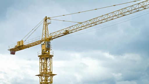 Crane
