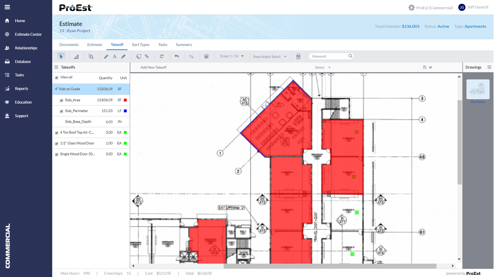 free construction estimating software for mac free construction estimating software for mac