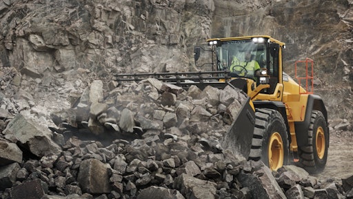 Volvo L260 H T4f 1 22266