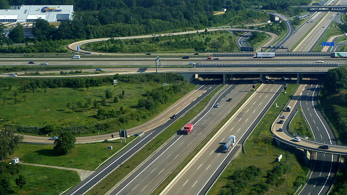 Autobahn For Construction Pros