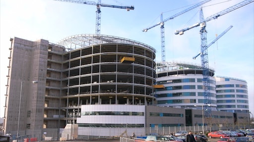 Commercial Construction 1 Oosoom Wikimedia Commons