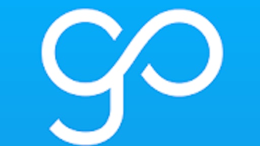Gocanvas Logo