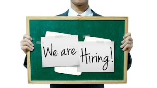 Hiring Sign Freedigitalphotos