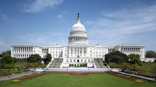 Us Capitol 2