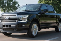 2019 Ford F-150 Limited