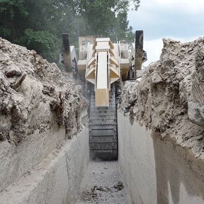 Trencor T14 Photo 1
