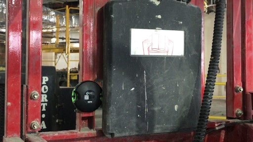 Triax Technologies Spot R Equip Tag3