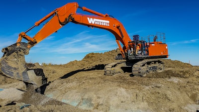 365 Aem Whissel Machine In Action