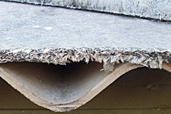 Banned by most developed countries except the U.S., asbestos is still a factor in about 40,000 deaths, and poses a major health risk for everyone who comes into contact with it.